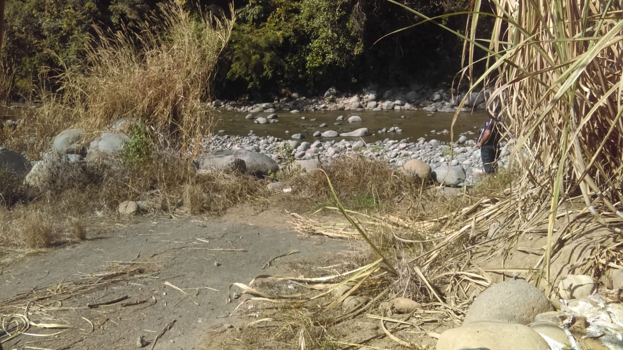 Localizan cadáver de mujer en Cuitláhuac, era madre de Director del DIF