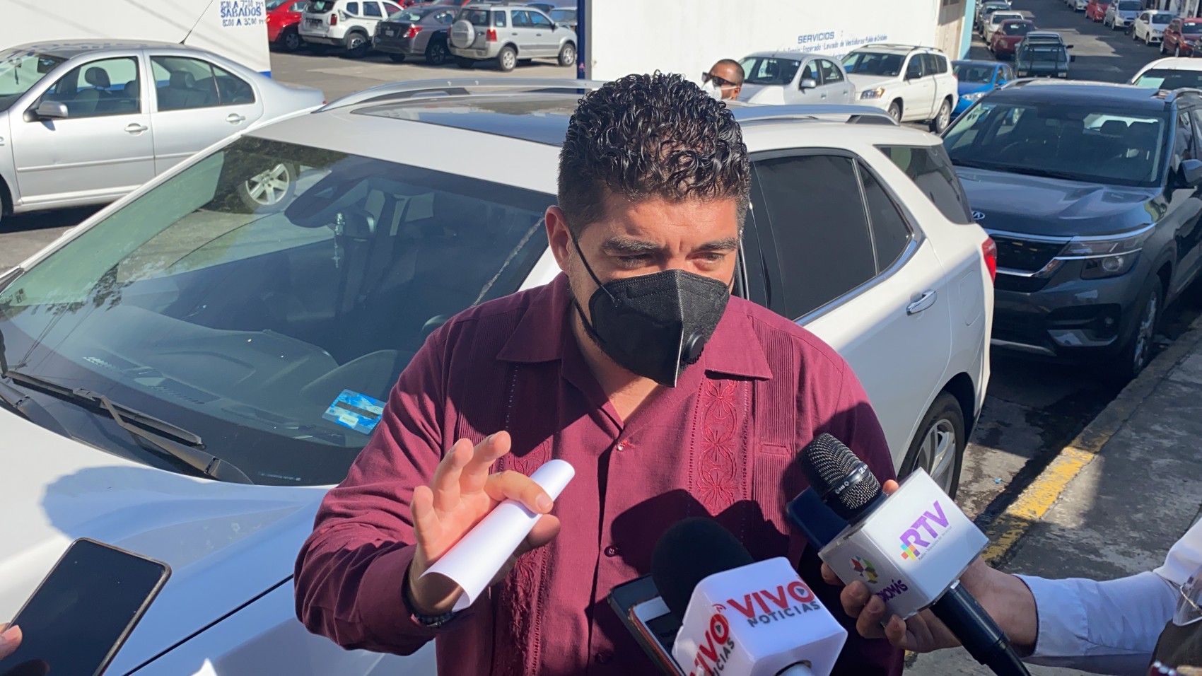 Regreso a clases, hasta que las  condiciones de salud lo permitan: SEV