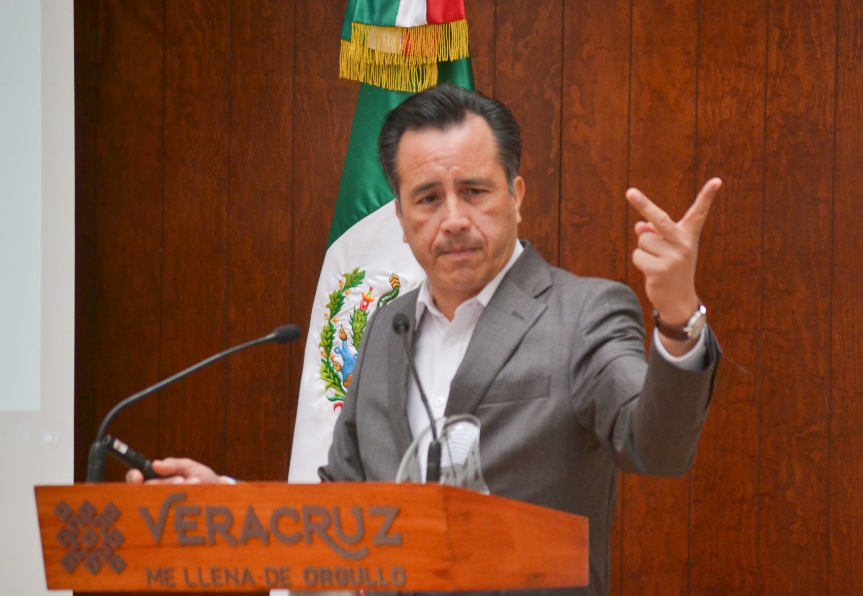 Analizan alerta preventiva para 12 municipios ante aumento de Covid