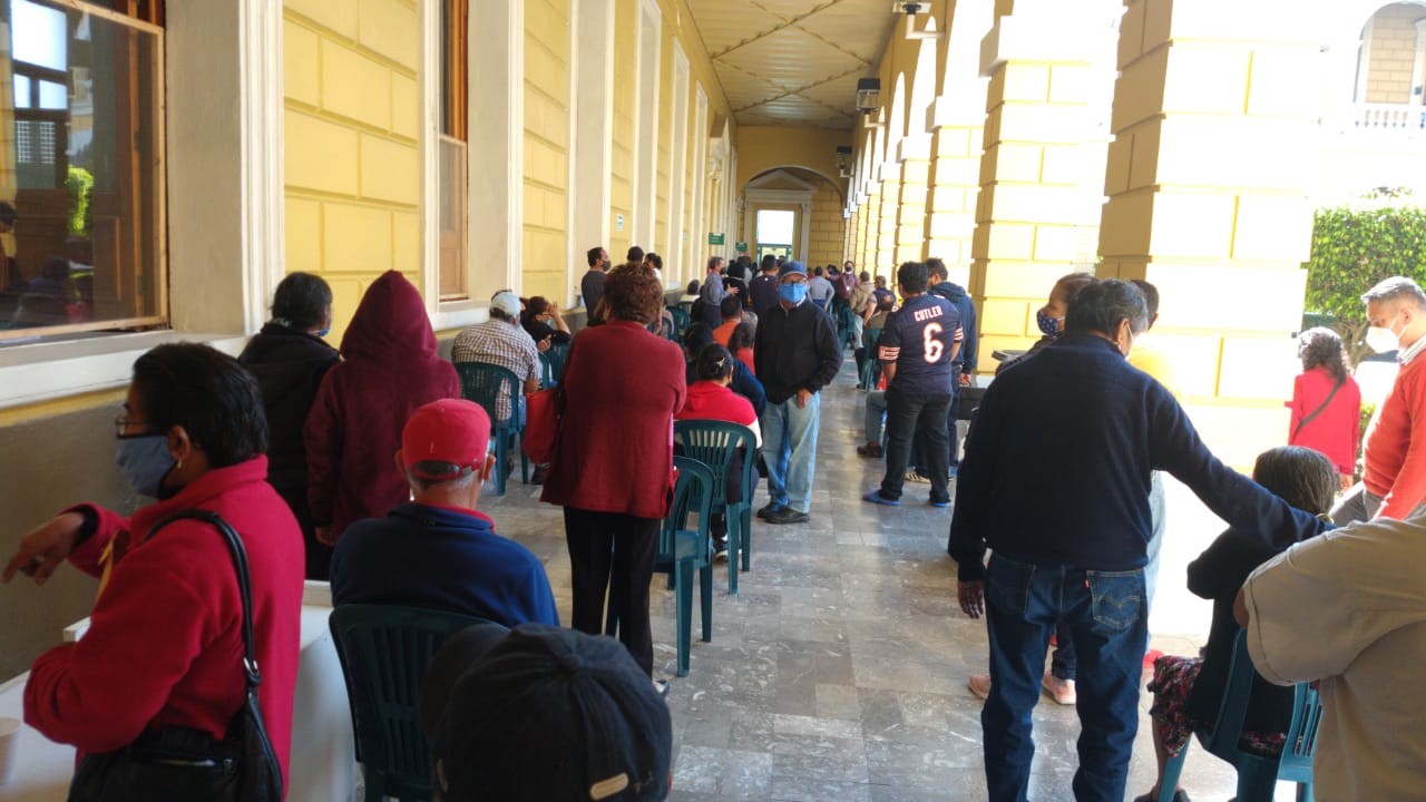 Cabildo de Orizaba autoriza prórroga para pagao de impuesto predial hasta 28 de febrero