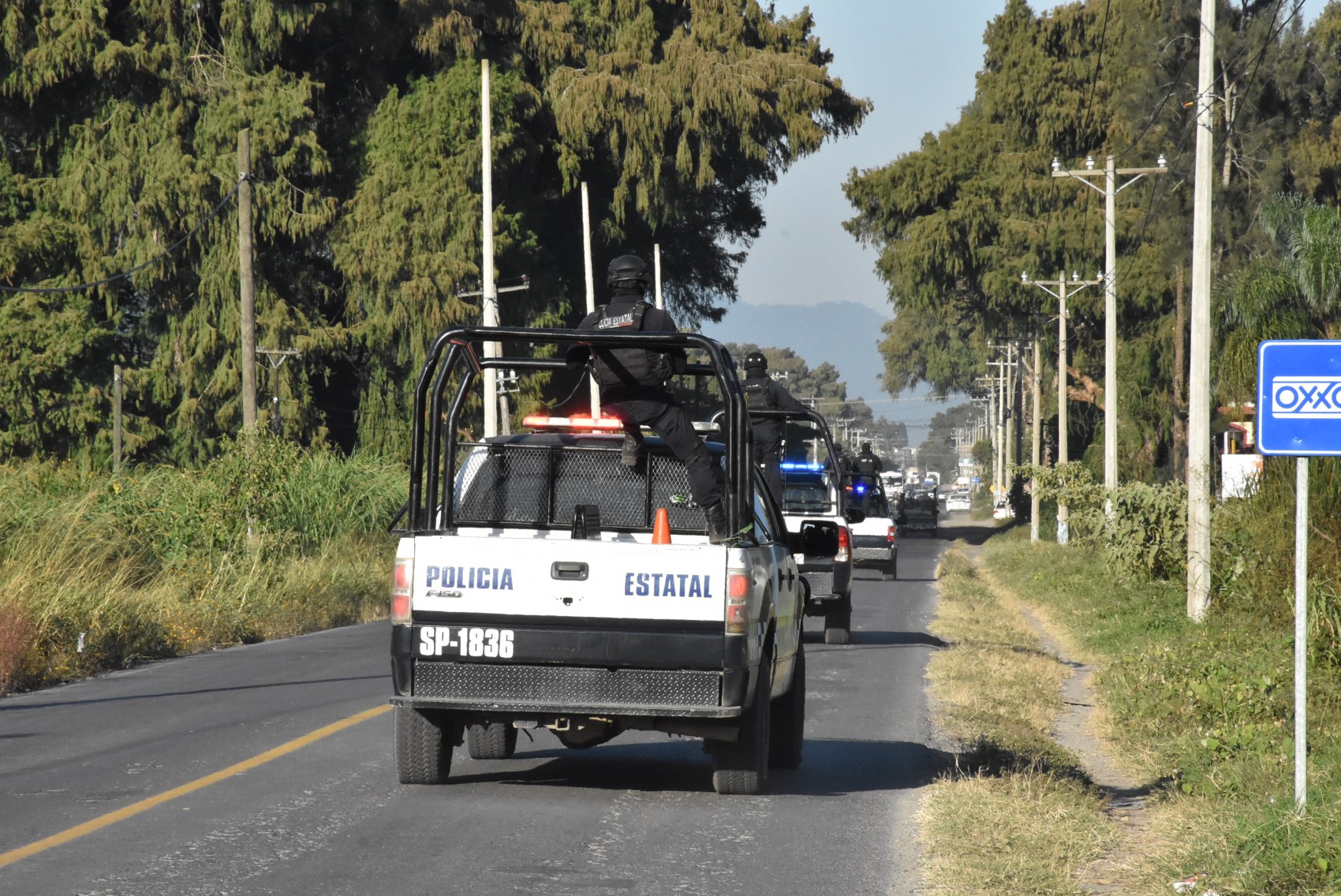 Urgente la rehabilitación de la carretera federal Orizaba-Tehuacán