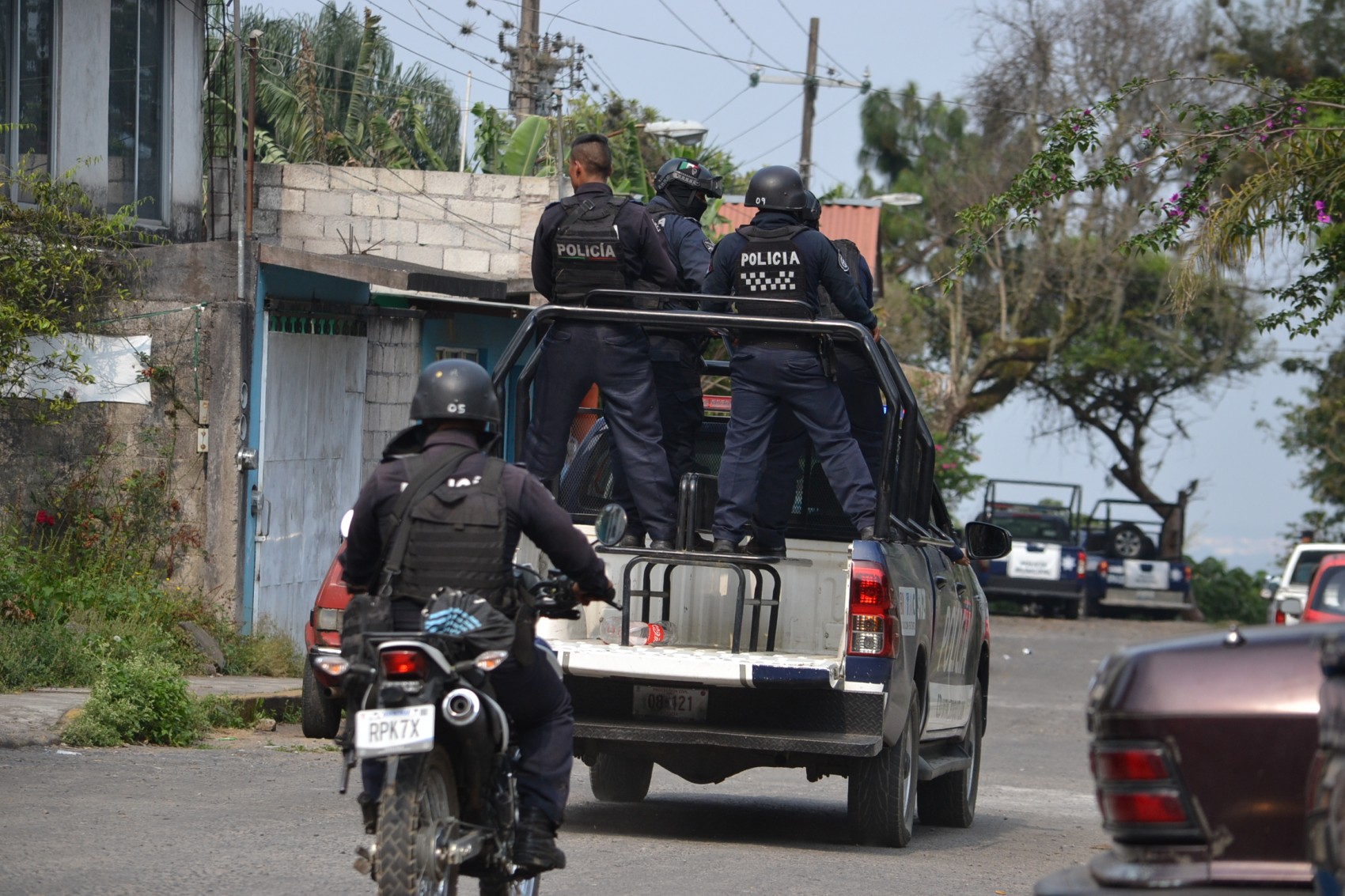 Localizan cadáver de joven en  su vivienda de Ixtaczoquitlán