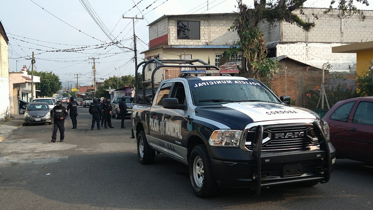 Ejecutan a ex policía en su vivienda de Córdoba