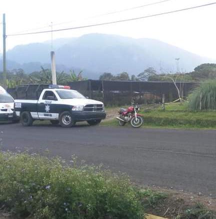 Presunto ex oficial de Sedena asesina a mujer y después se suicida