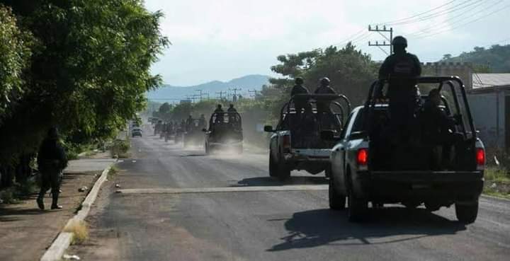Carreteras de Veracruz: Asaltos a plena luz del día