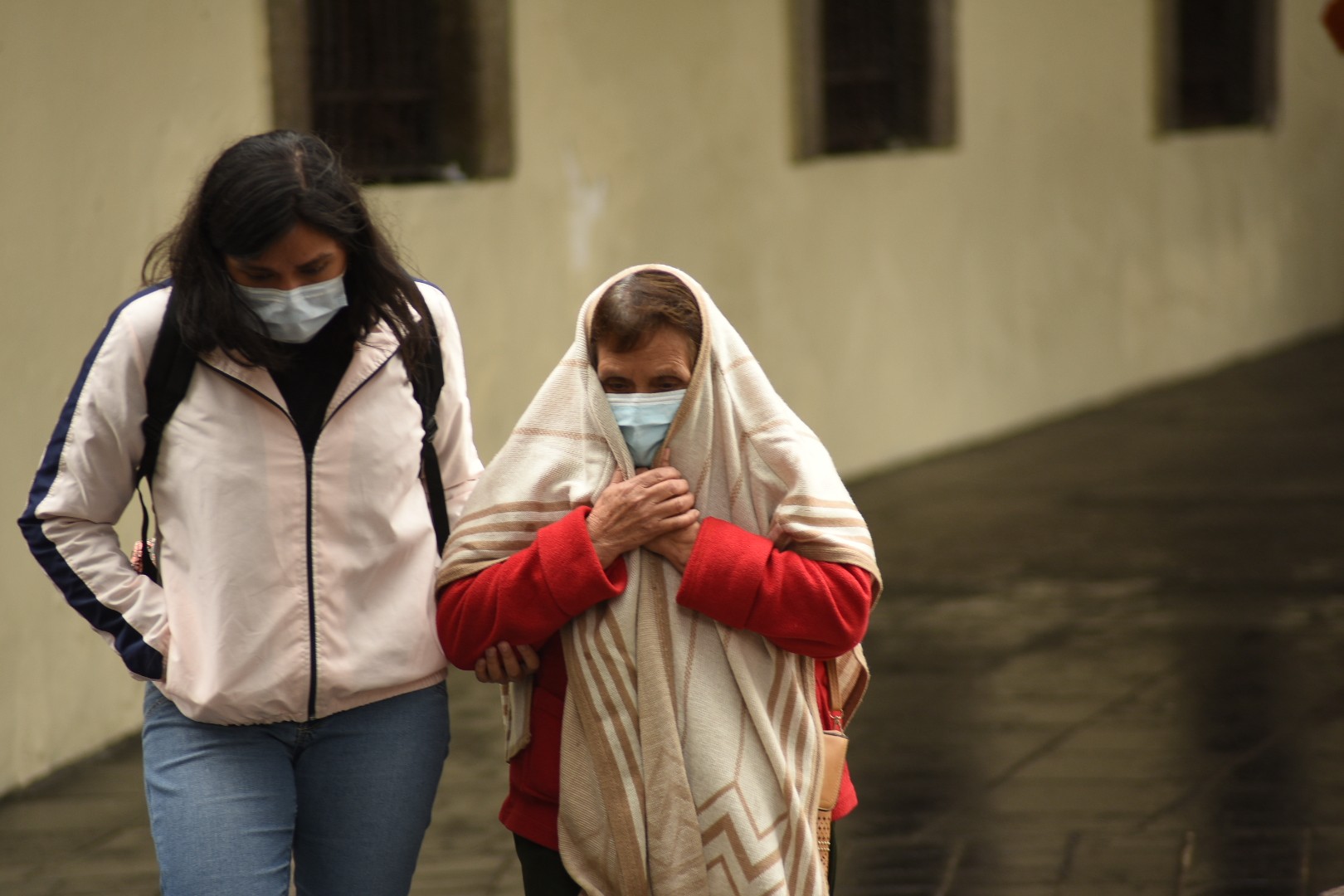Analizan recorrer horario de entrada de clases en municipios con heladas