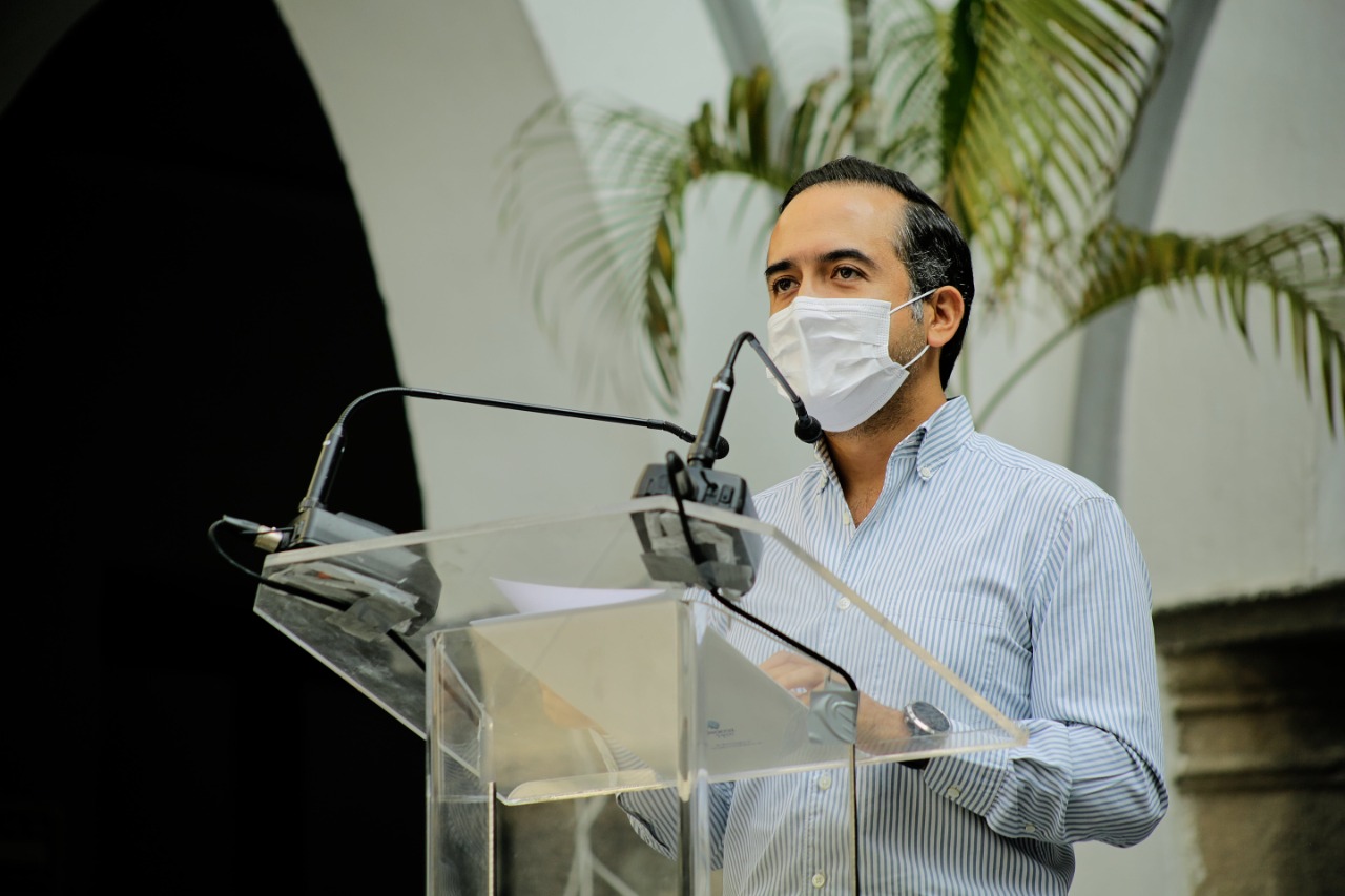 SEV tiene pendiente escrituración de más de 70 escuelas en Veracruz puerto