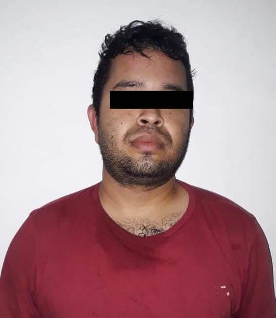 Feminicida de la joven Diana Thaiz es  sentenciado a 55 años de cárcel