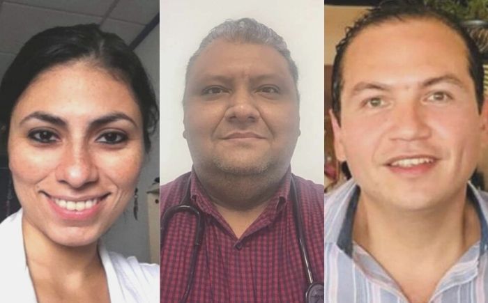 Covid: Médicos veracruzanos bajan mortalidad con nuevo tratamiento