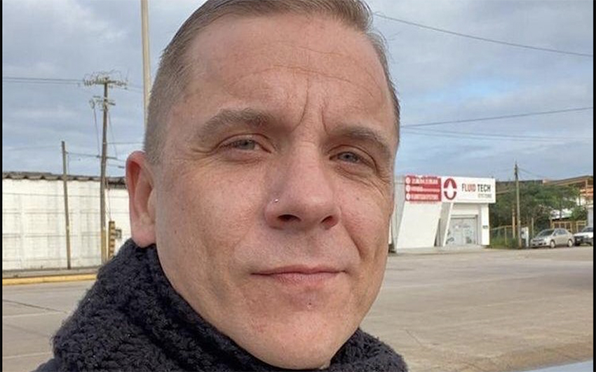 Familiares de argentino desaparecido acusan a Cuitláhuac de desinformar a la sociedad