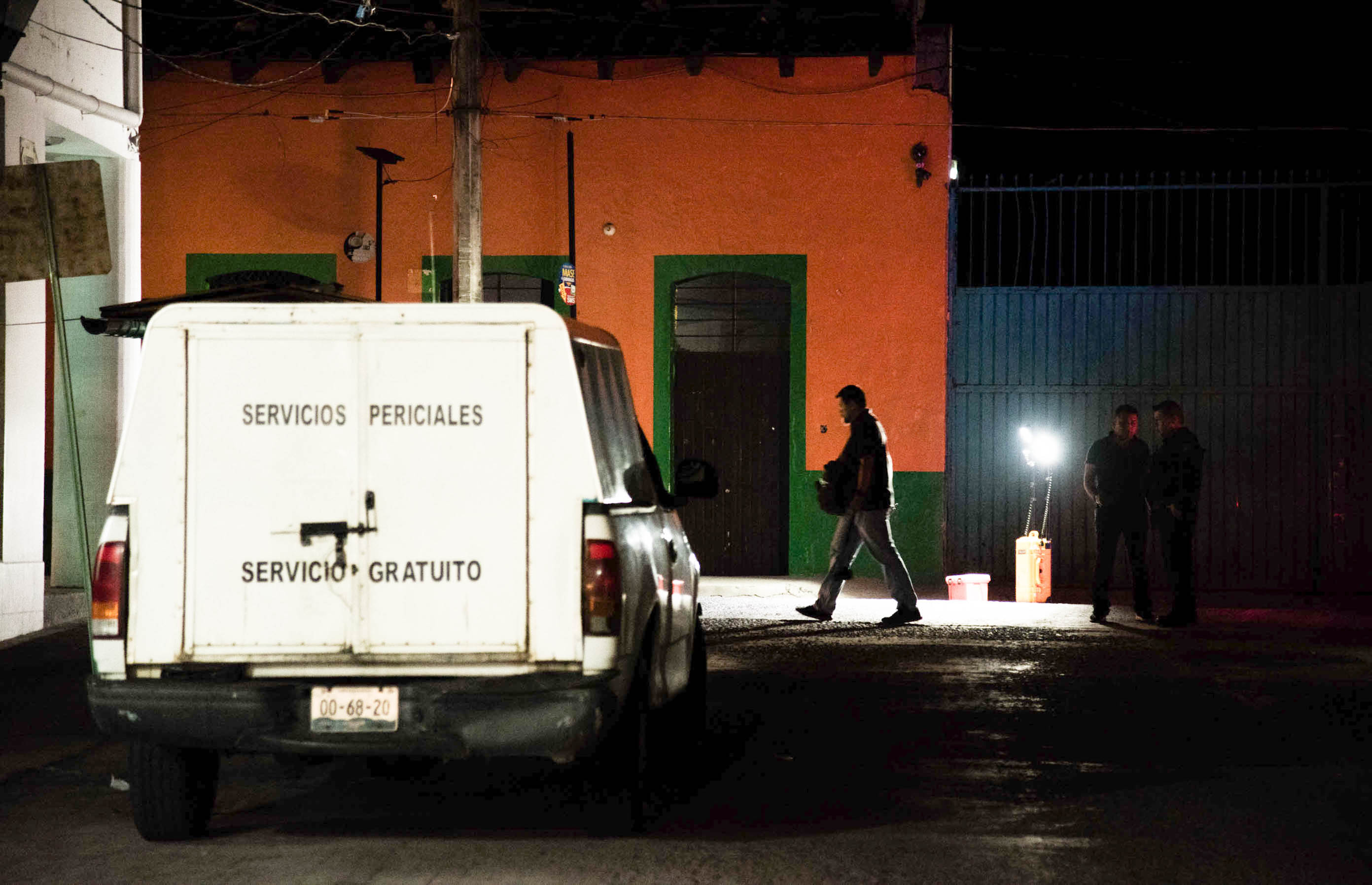 Coatepec, el Pueblo Mágico donde la violencia se desató