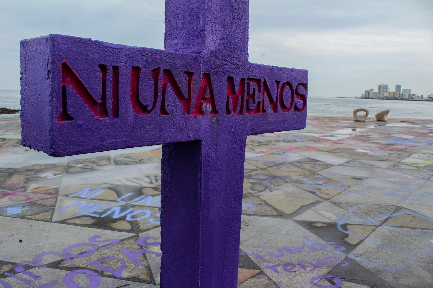 El 8M será marcha con causa por las patronas de Amatlán: Brujas del Mar