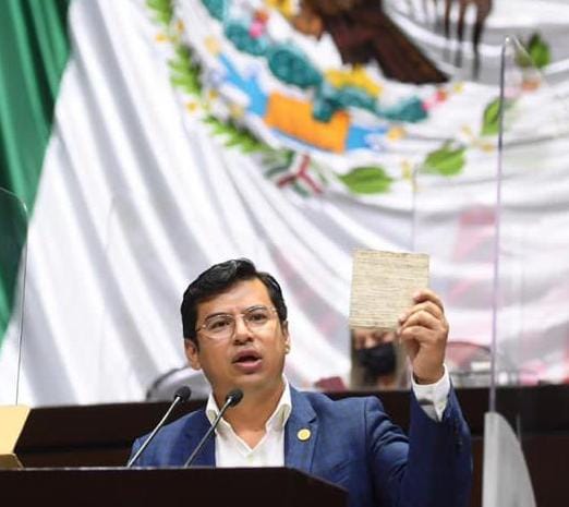 Los ciudadanos decidieron: Carlos Valenzuela
