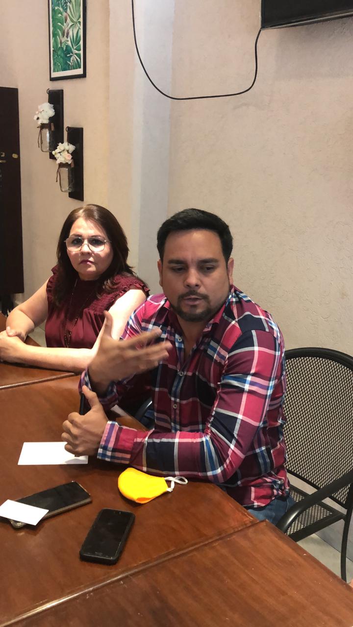 Nunca hubo denuncias por desvío o por golpear mujeres, asegura Marcos Isleño