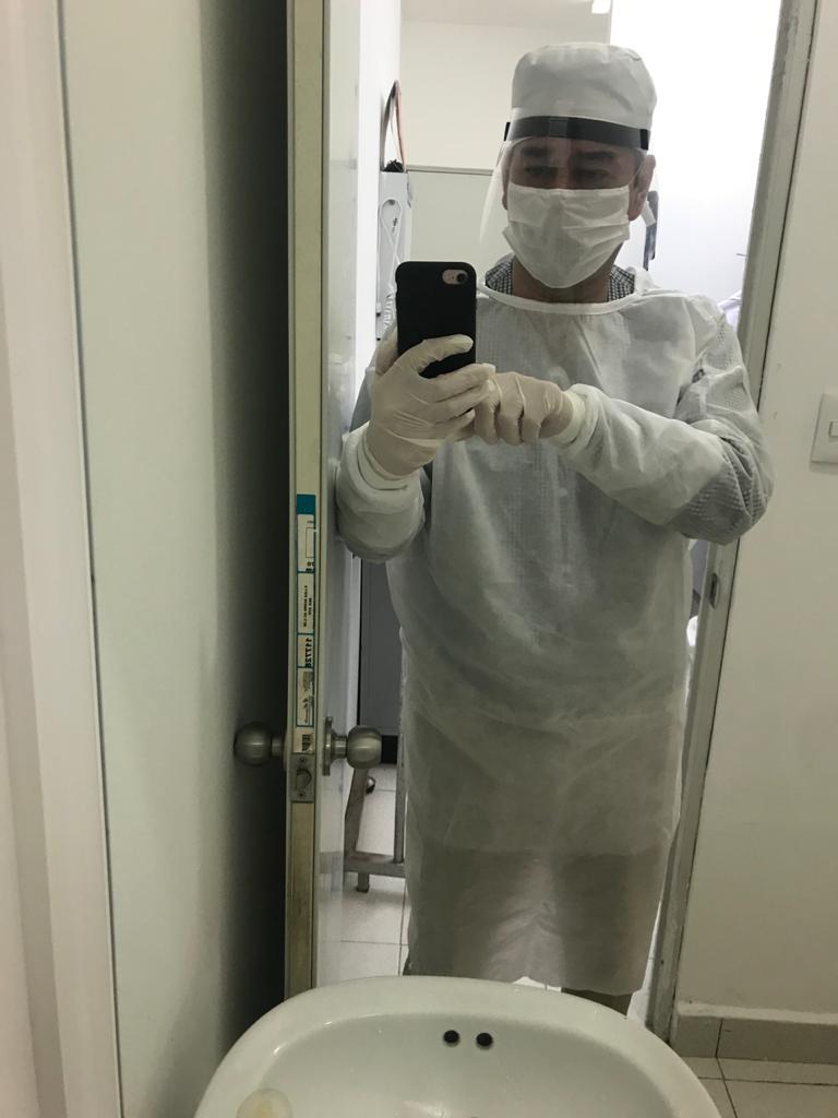 Médicos de consultorio demandan ser considerados para vacuna contra COVID