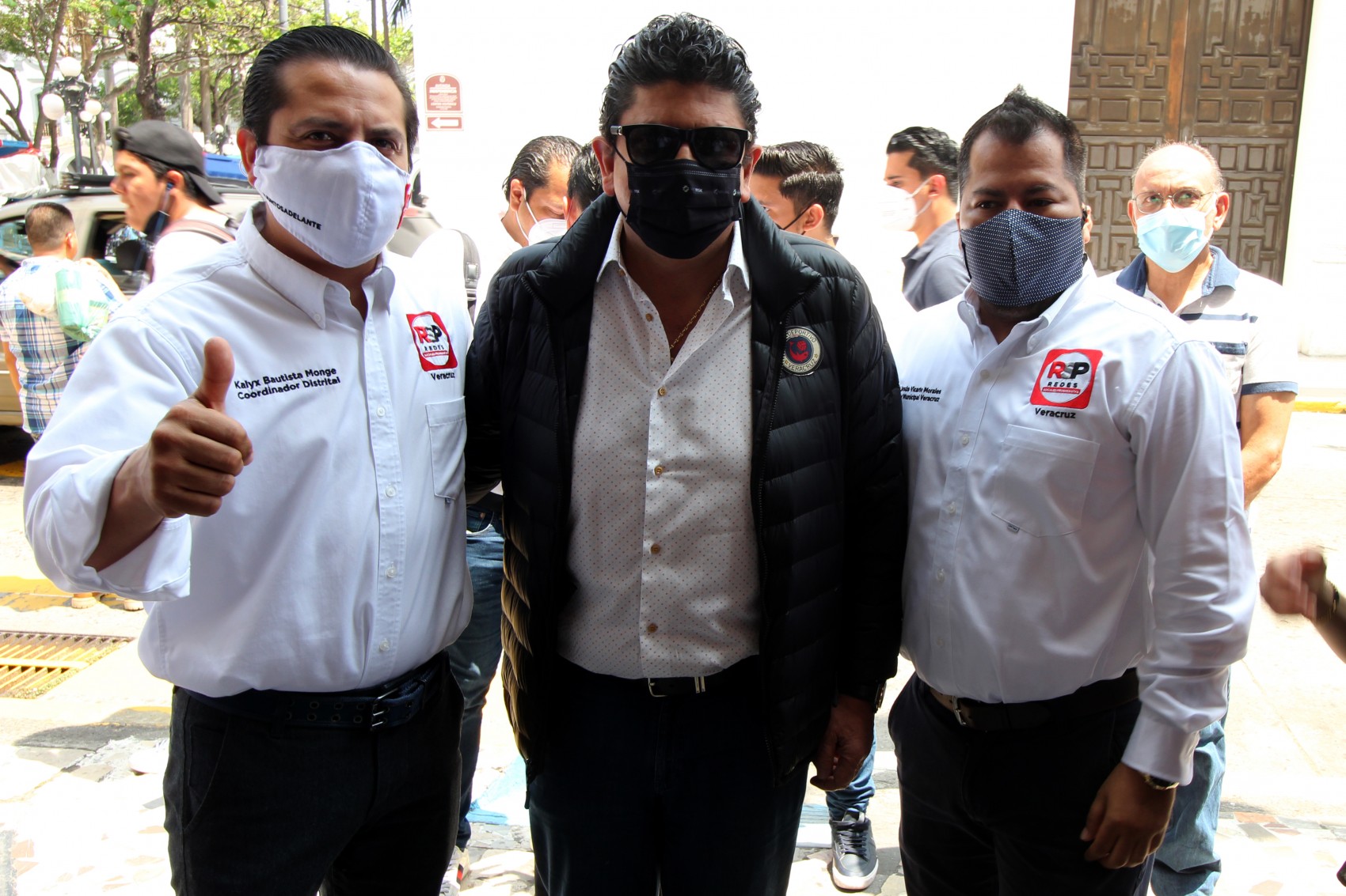 Yo no me rajo ni me doblaré ante la Femexfut: Fidel Kuri