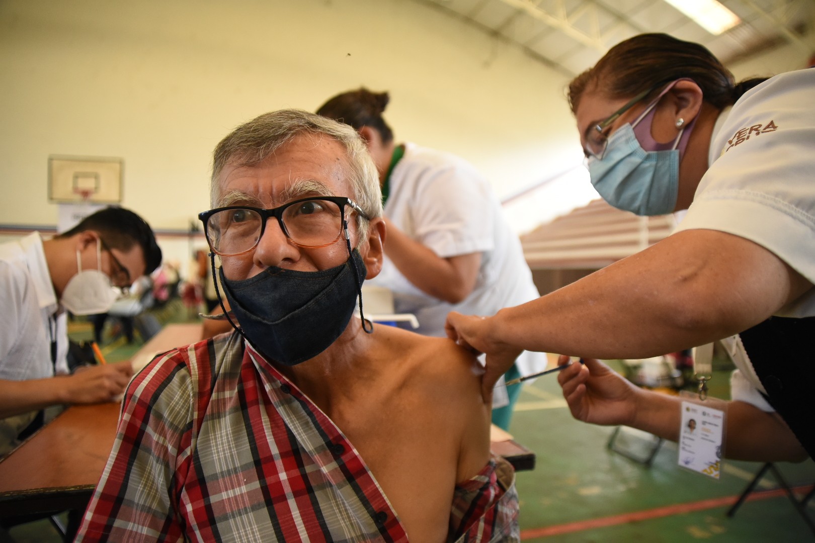 Habrá nuevas restricciones para evitar contagios de Covid por Semana Santa