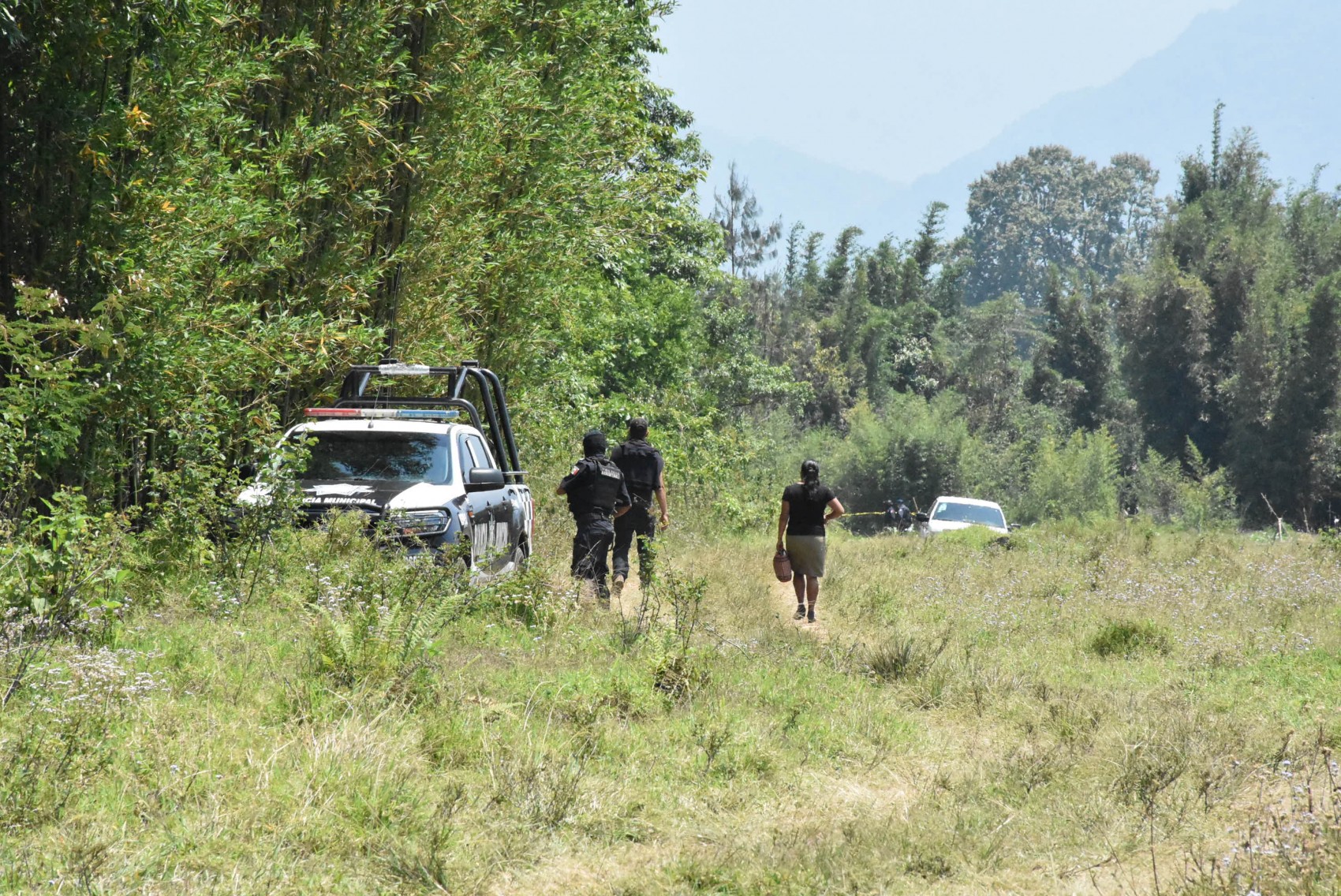 Hasta 2018, FGE tenía más de 45 mil restos humanos sin identificar