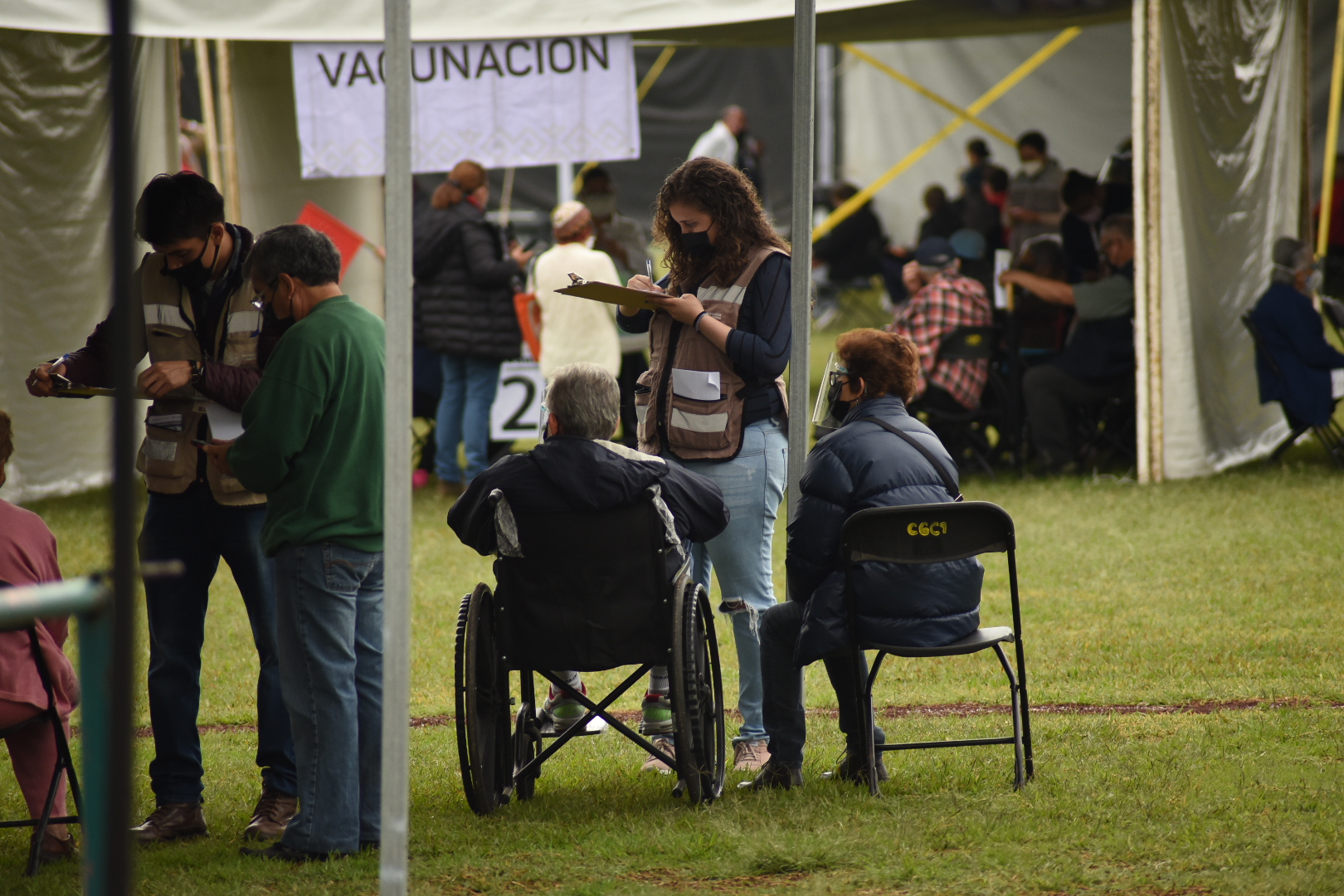 Confirman 30 contagios nuevos y tres decesos más por COVID-19 en Veracruz puerto