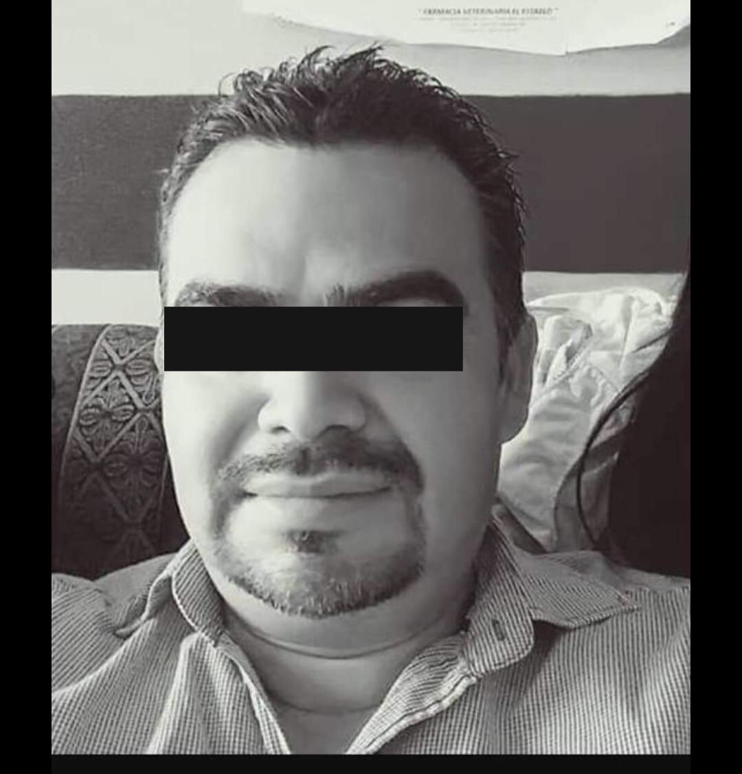 Familiares de víctima de  pederastia temen que liberen al detenido