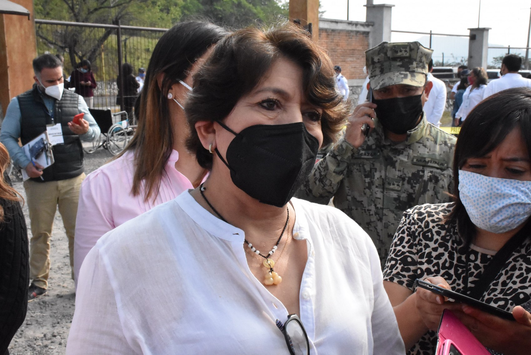 Si estudiantes siguen en casa aumentarán problemas de obesidad y emocionales: SEP
