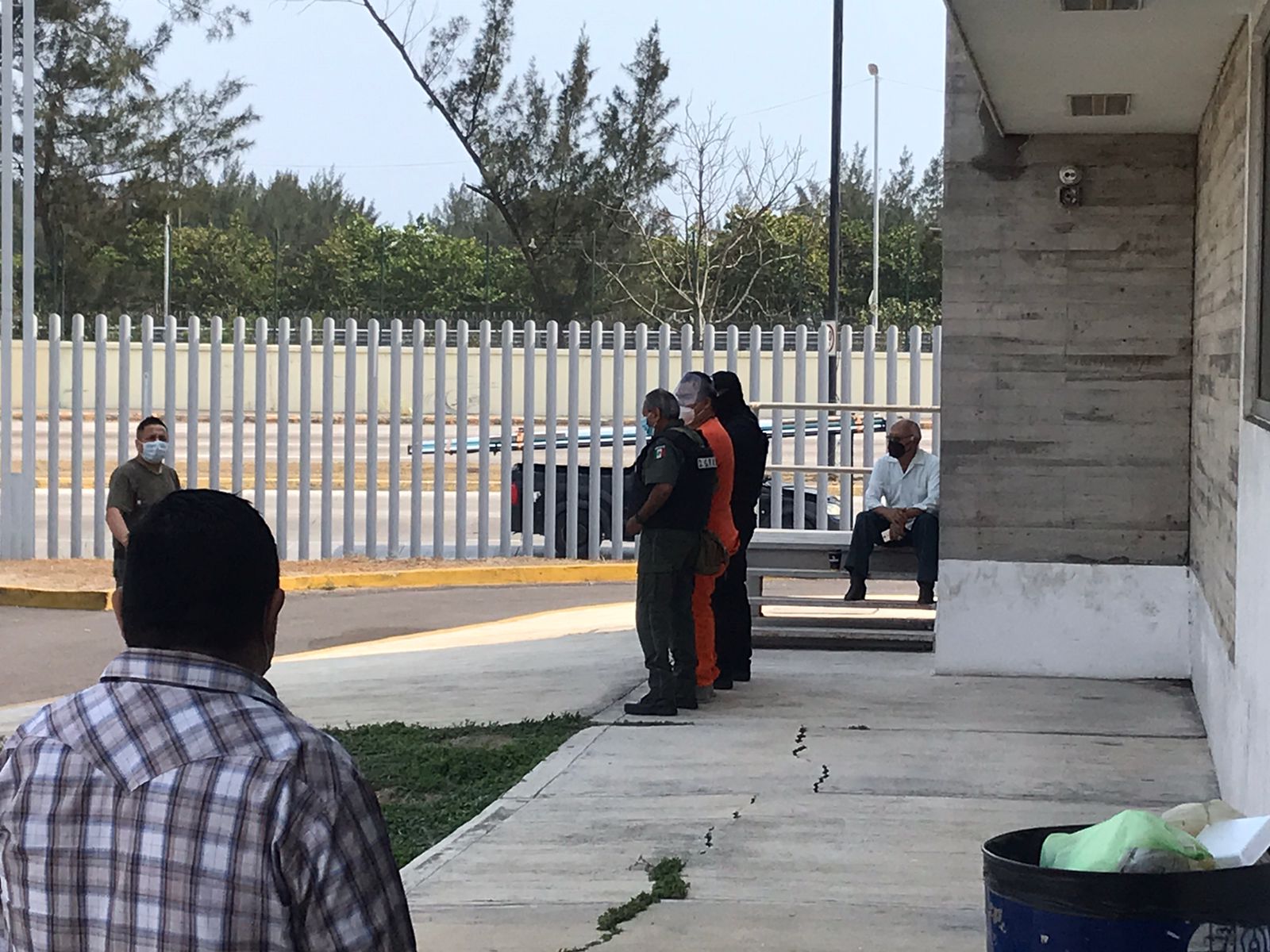 Presunto pederasta amenaza a familia de  víctima y ofrece dinero para que se retracten