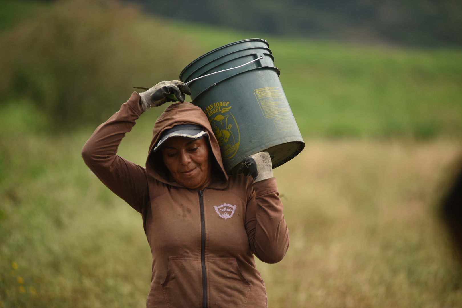 Madres mexicanas trabajan hasta 48 horas y ganan un salario mínimo