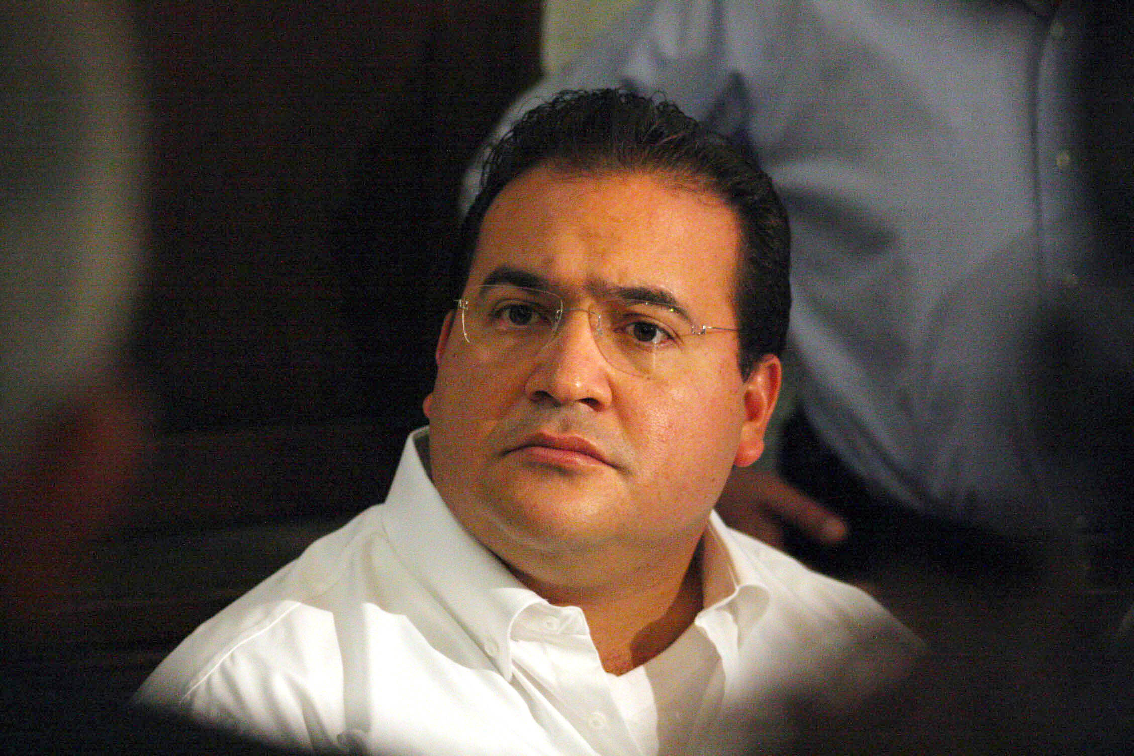FGR acusará a Javier Duarte por desvío en sector salud