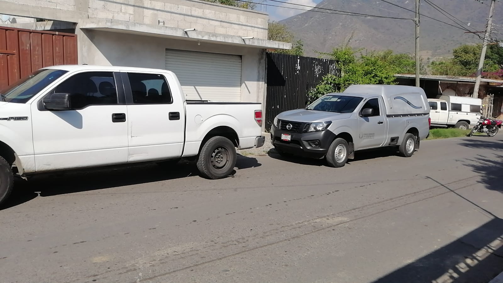 Un muerto deja enfrentamiento  en Tecamalucan, Acultzingo