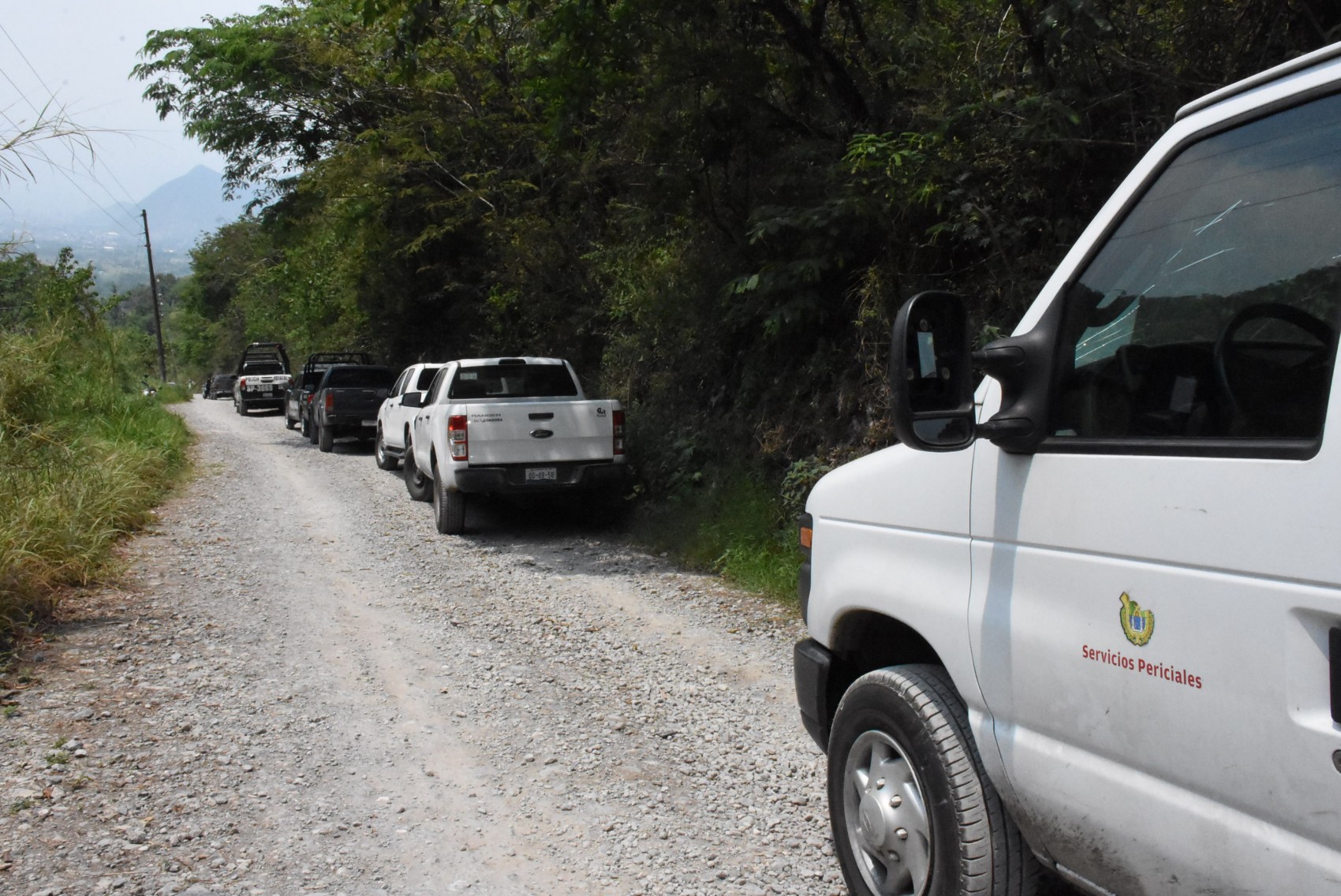 Albañil fallece mientras departía con otros trabajadores en Ixhuatlancillo