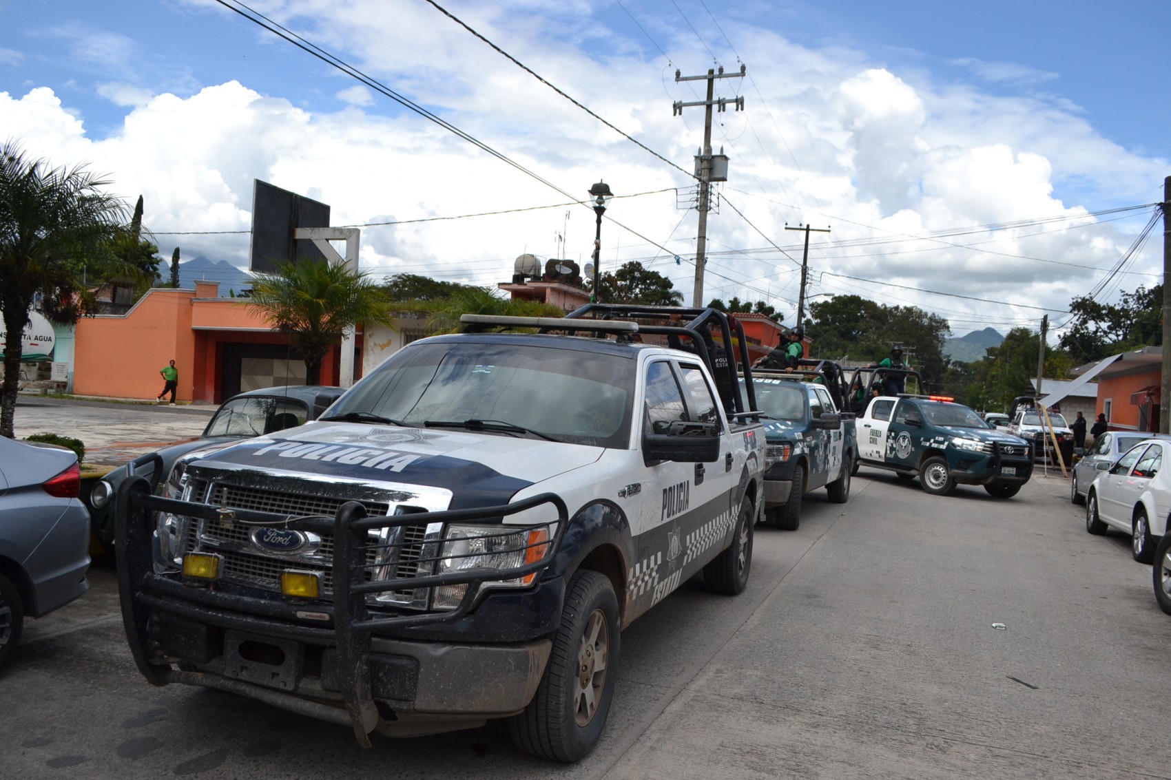 Encuentran cadáver en vivienda de Rafael Delgado