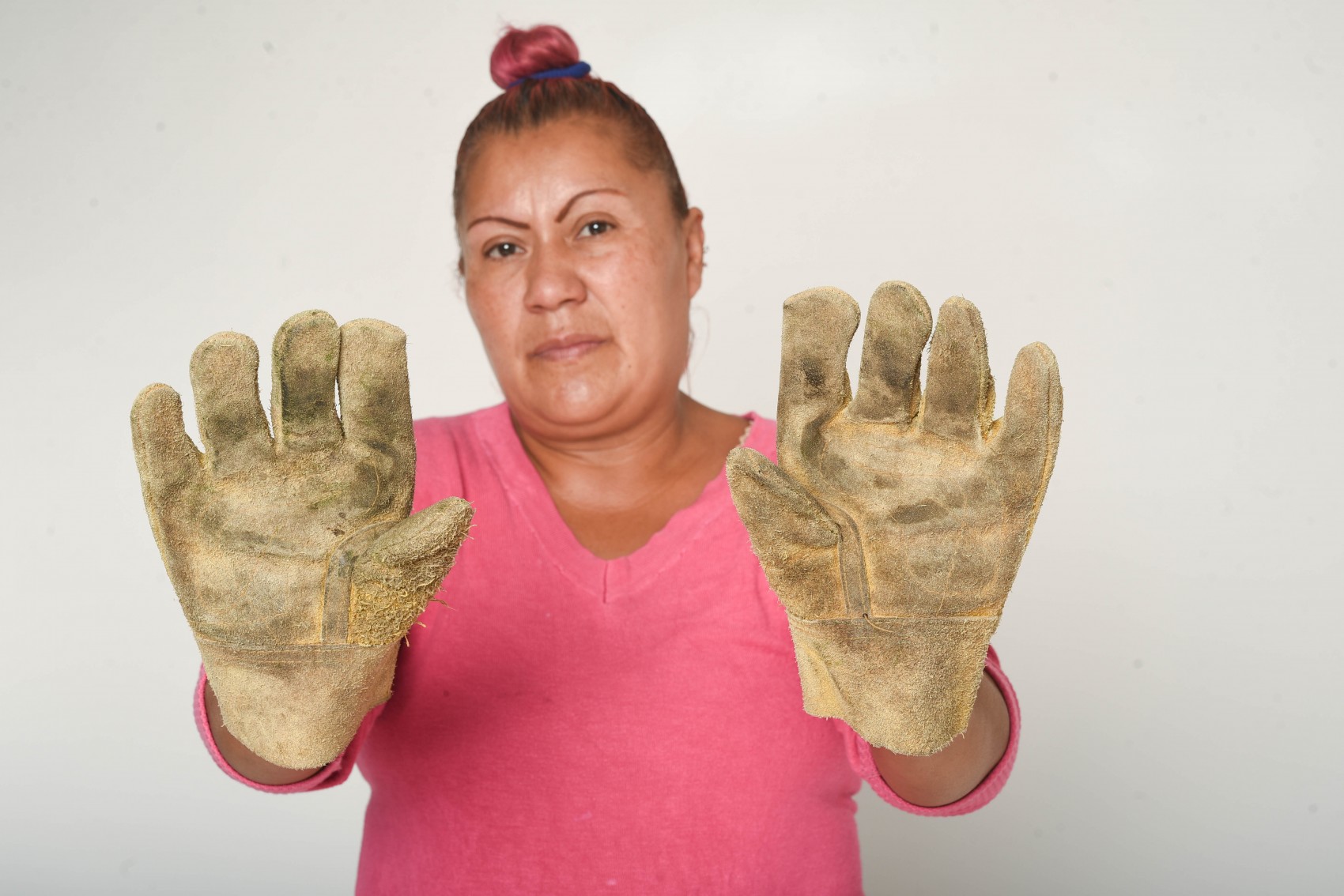 Madres buscadoras: Excavar la tierra hasta encontrarlos