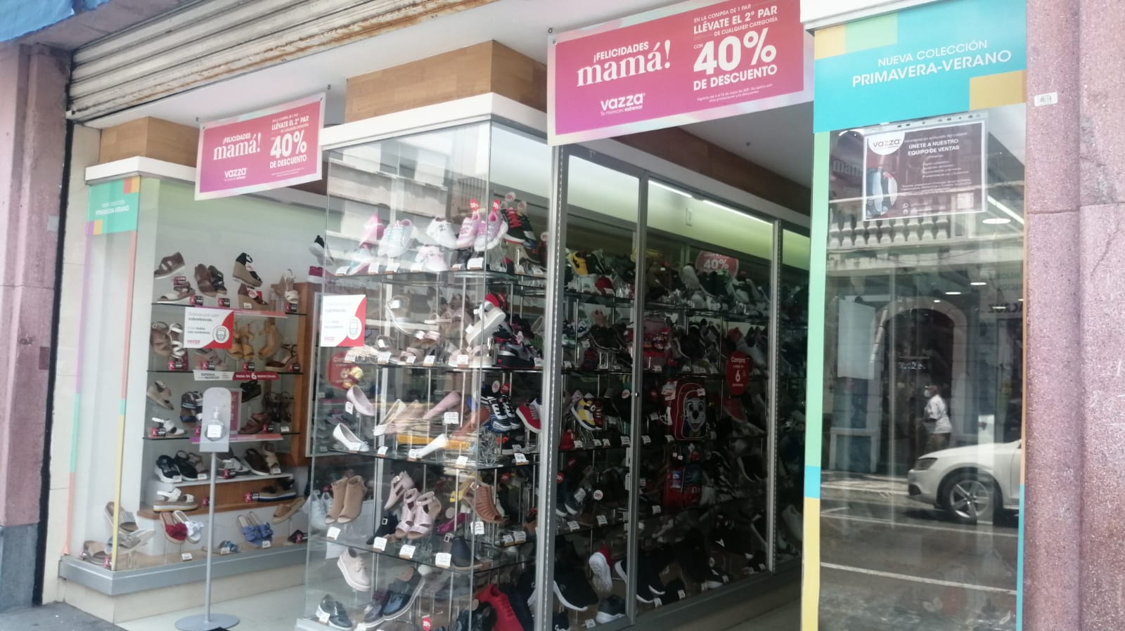Al cierre del año se incrementan 30 % las ventas en las Altas Montañas: Canaco