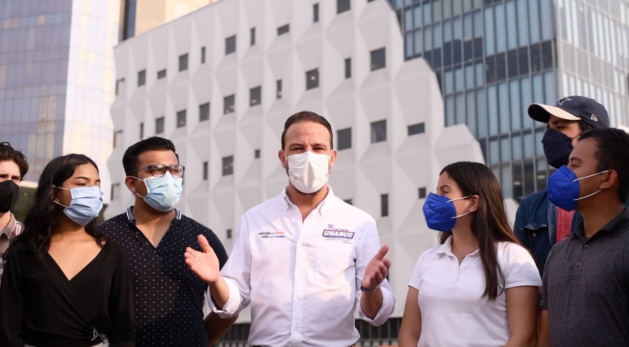 Unánue creará en el 2022 un programa de vinculación laboral