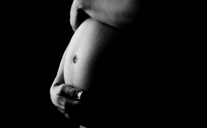 Veracruz en los primeros lugares en embarazo infantil hace 10 años: Equifonía