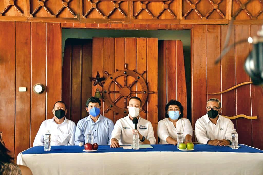 Unánue brindará apoyo en el 2022 a las escuelas afectadas por la pandemia