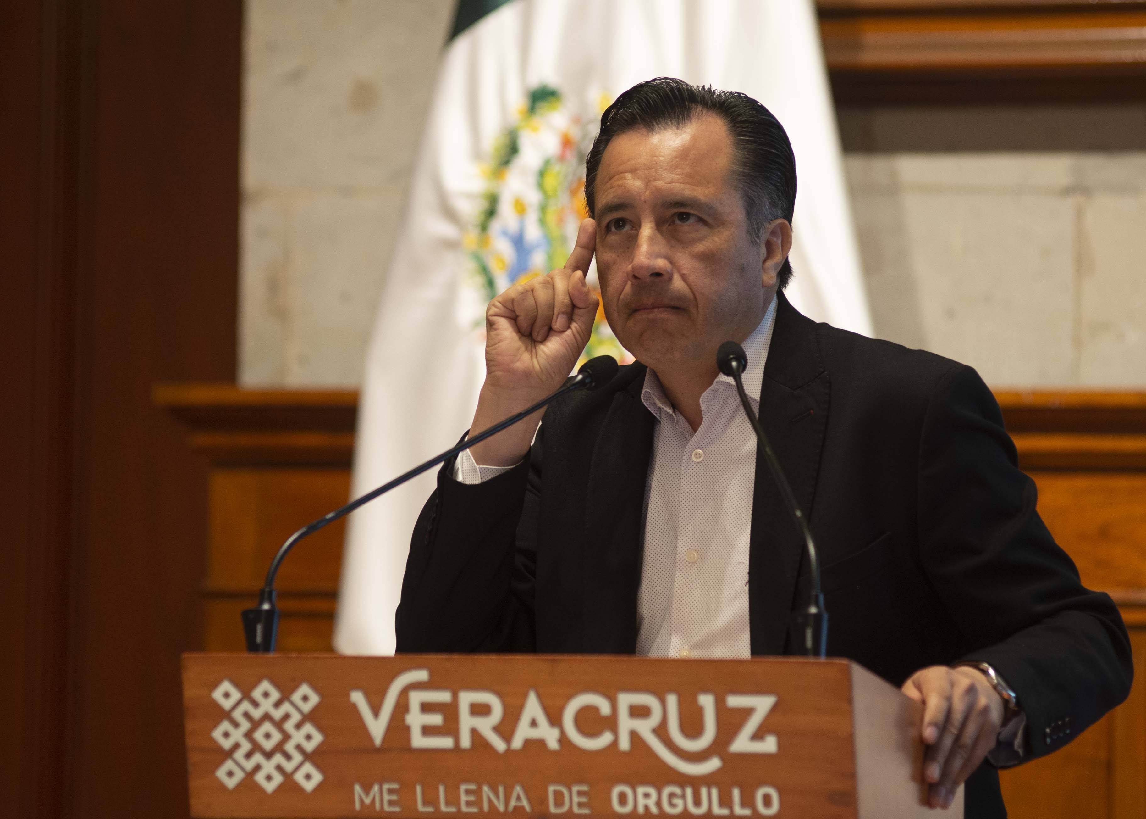 Rescate México demanda cese a intromisión del gobernador en el proceso electoral