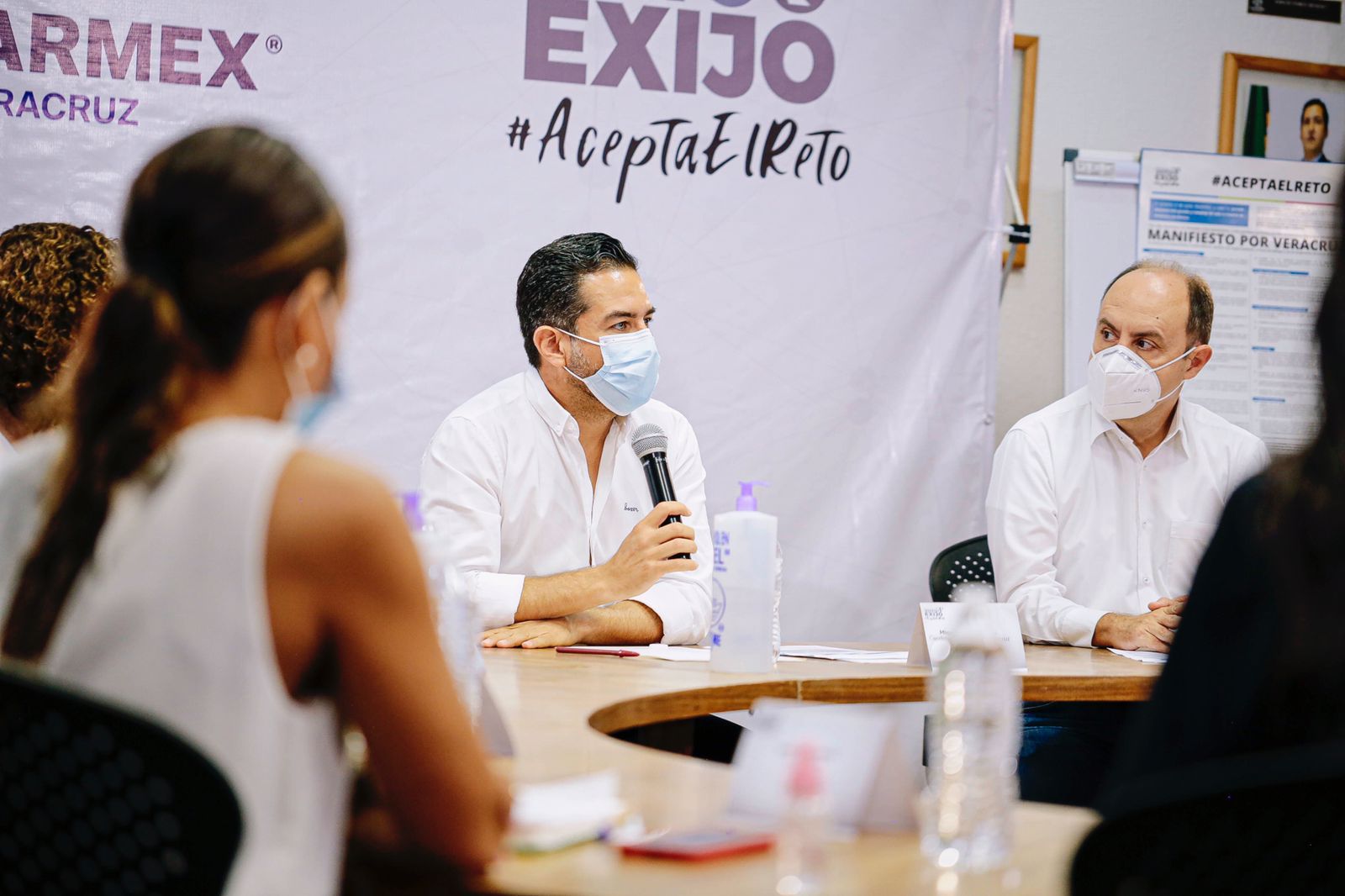 MAYM impulsará la economía local apoyando a las micro, pequeñas y medianas empresas