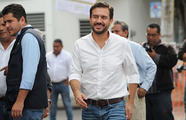 TEEV tumba candidatura de Yunes Márquez a la alcaldía de Veracruz por incumplir residencia