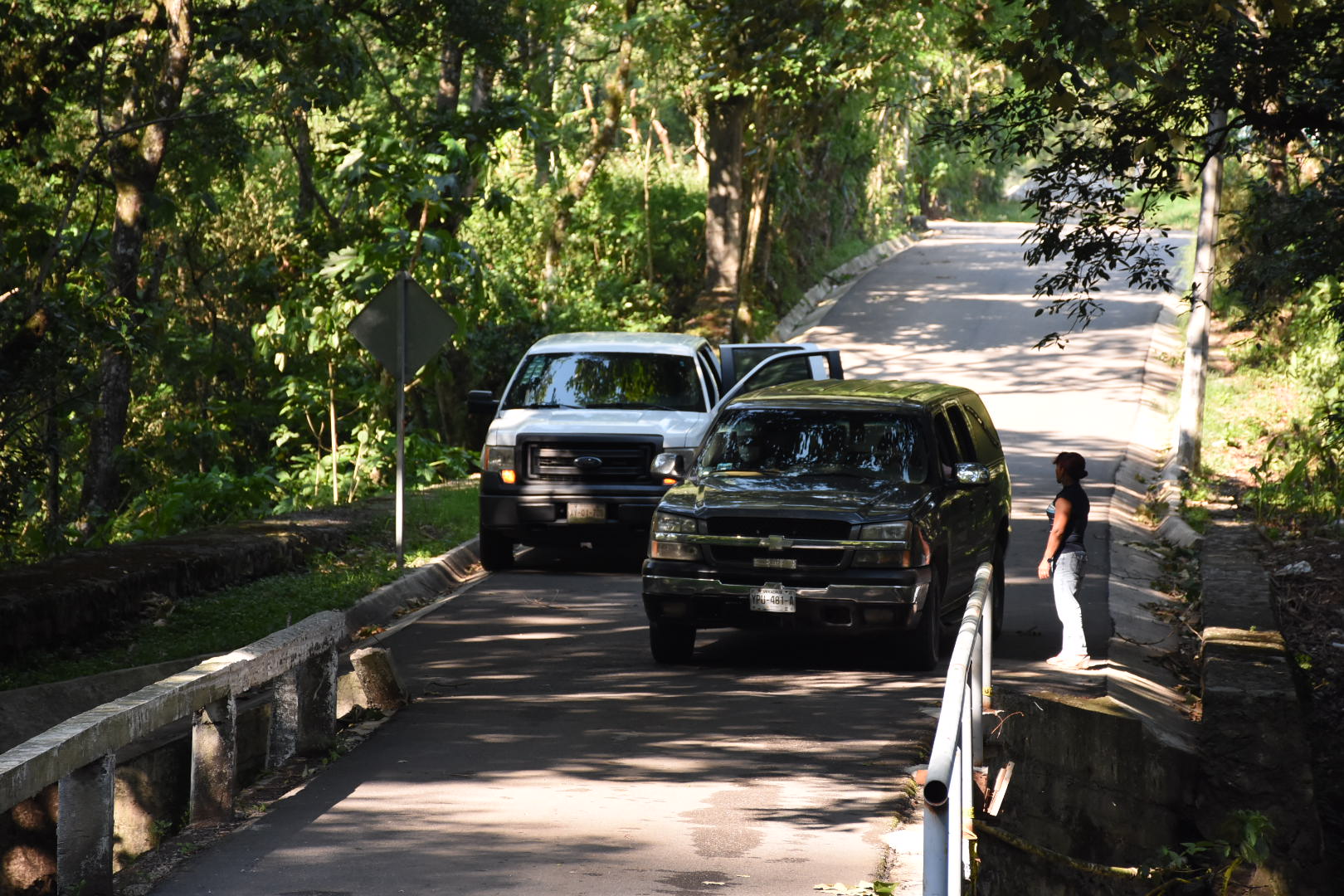 Aparece cadáver de campesino en río de Tlilapan