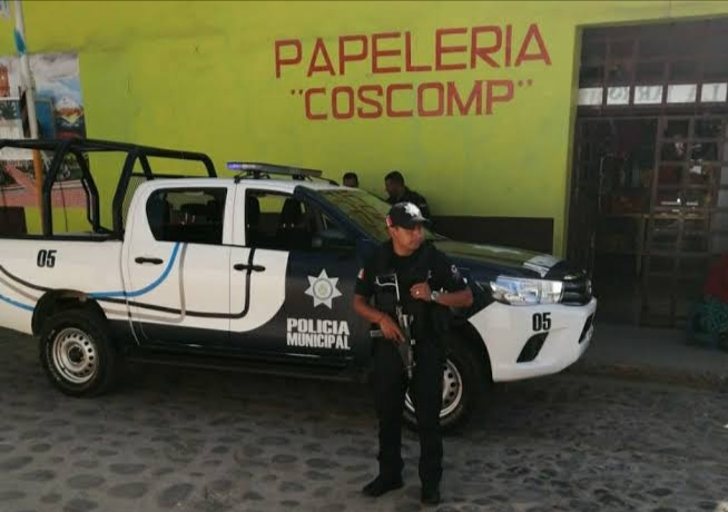 Asesinado a golpes en una  fiesta familiar en Coscomatepec