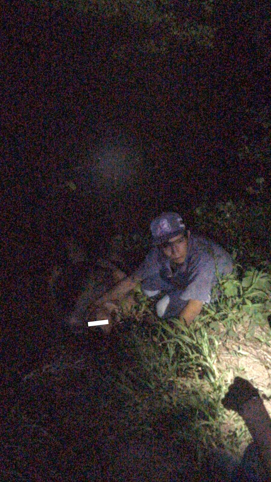 Adolescente se ahoga en el río Jamapa