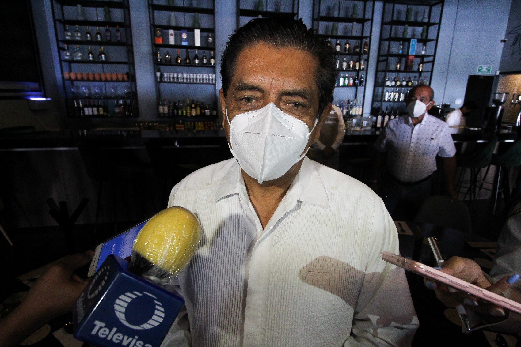 Canaco Veracruz contará con 34 observadores electorales el 6 de junio