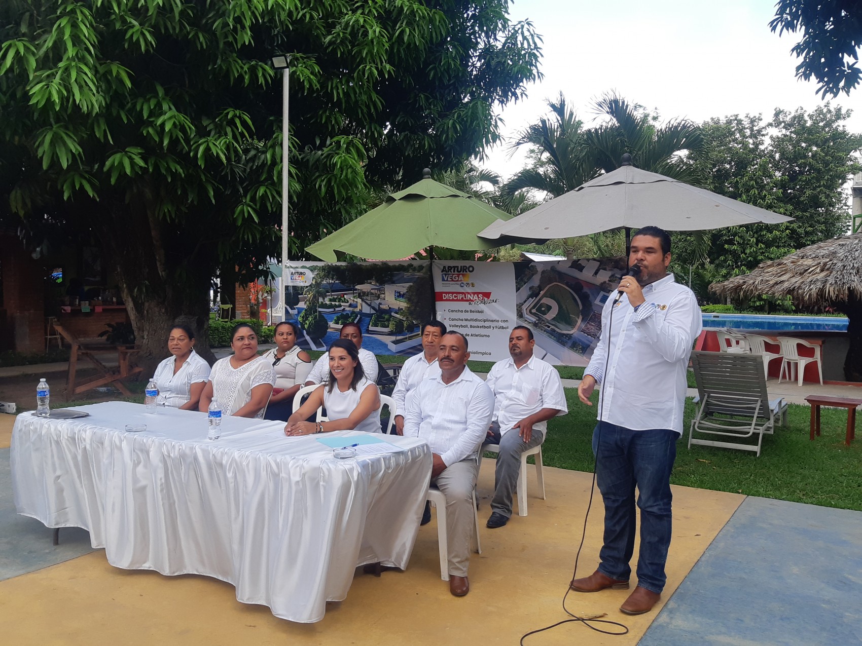 Grupo Walmart invertiría 40 mdp en Jamapa