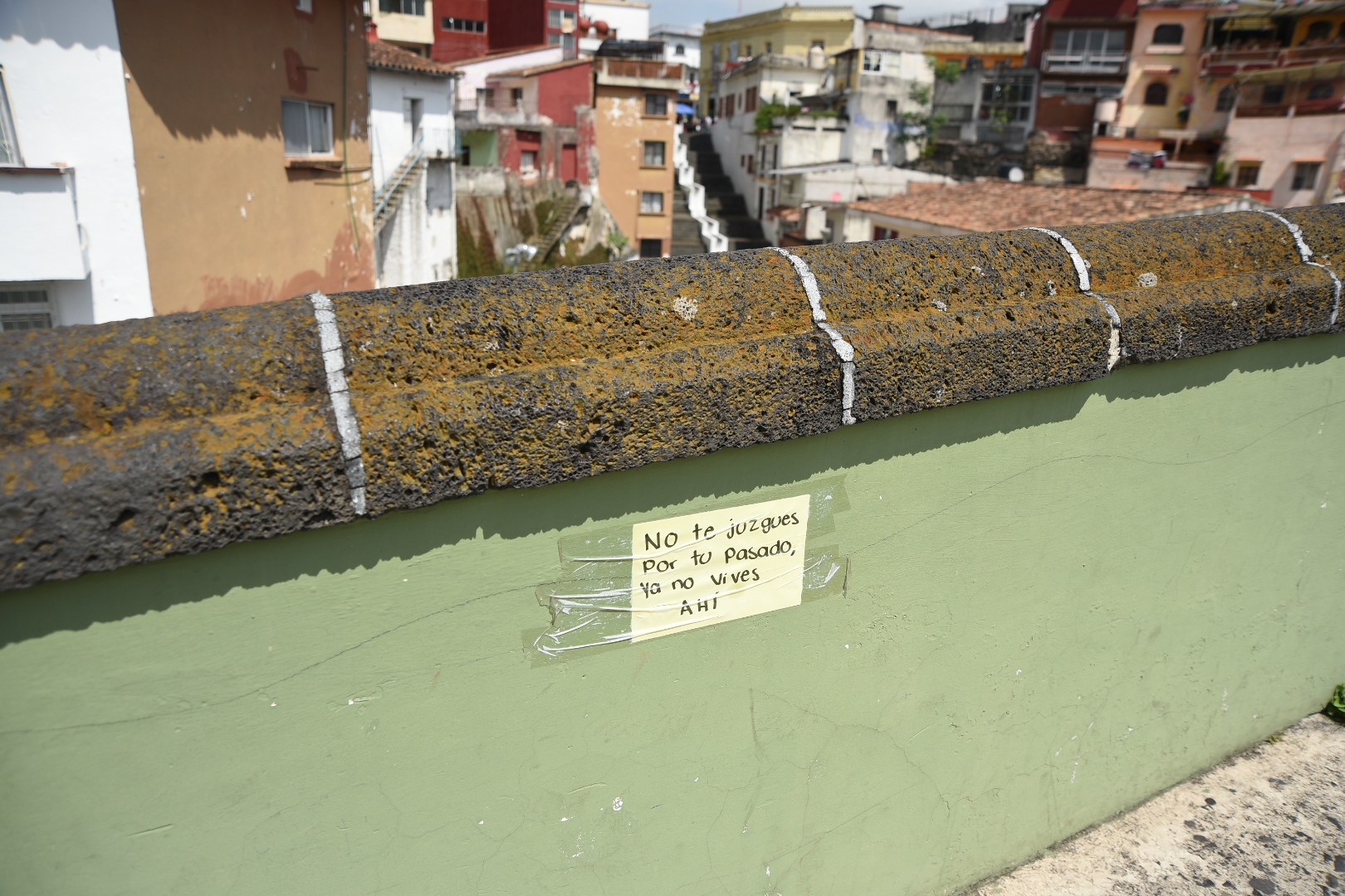 Veracruz registra 815 suicidios en 4 años