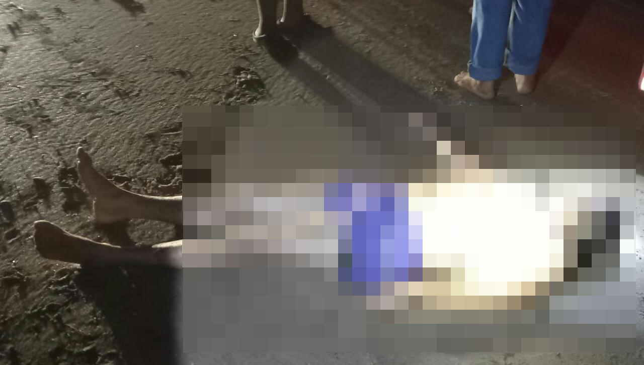 Intenta salvar a su amiga y muere ahogado en playa de Tuxpan