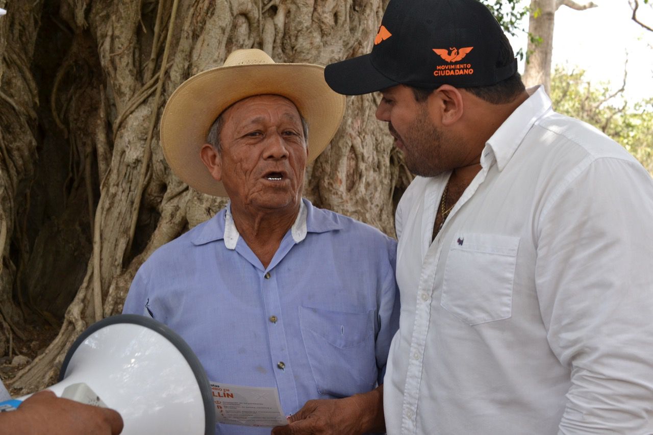 Gestionaremos más recursos programas sociales a beneficio de los medellinenses