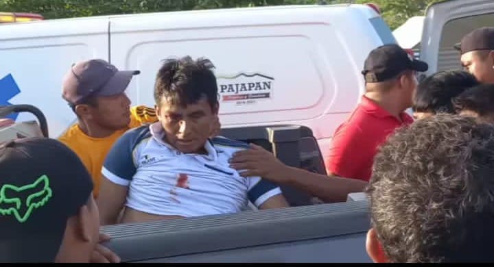 Hombre muere en jaripeo  organizado por candidato de PRD