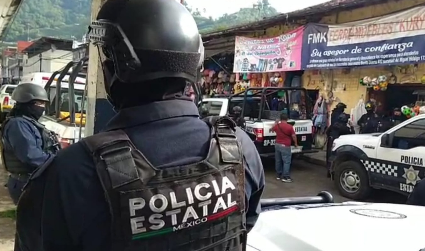 Sancionan a 102 elementos de SSP, 82 fueron separados del cargo