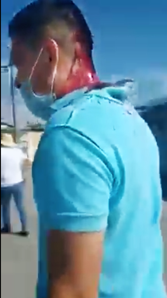 Hay 25 detenidos por alterar el orden en Coatzacoalcos durante jornada electoral